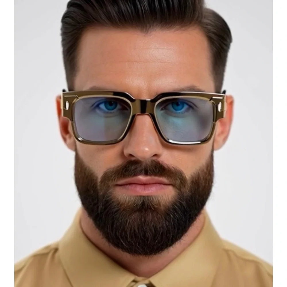 N/A stylish square